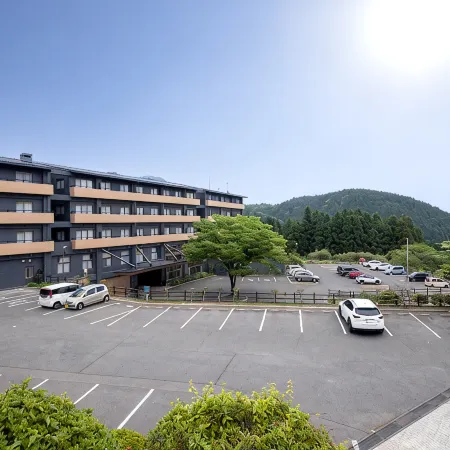 Hotel Seiunso