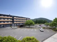 더 세이운소 리조트 호텔 앤 스파 - 주차장