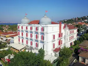 Splendid Palace