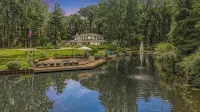 Klinger Lake Cove - Sleeps 16-24 - 5 stelle