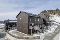 Funäs Ski Lodge - อพาร์ทเม้นท์