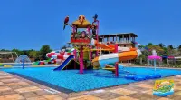 Uva Meridian Bay Resort & Spa - Beach