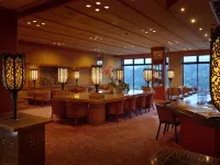 仨舍特日式旅館 - 早餐