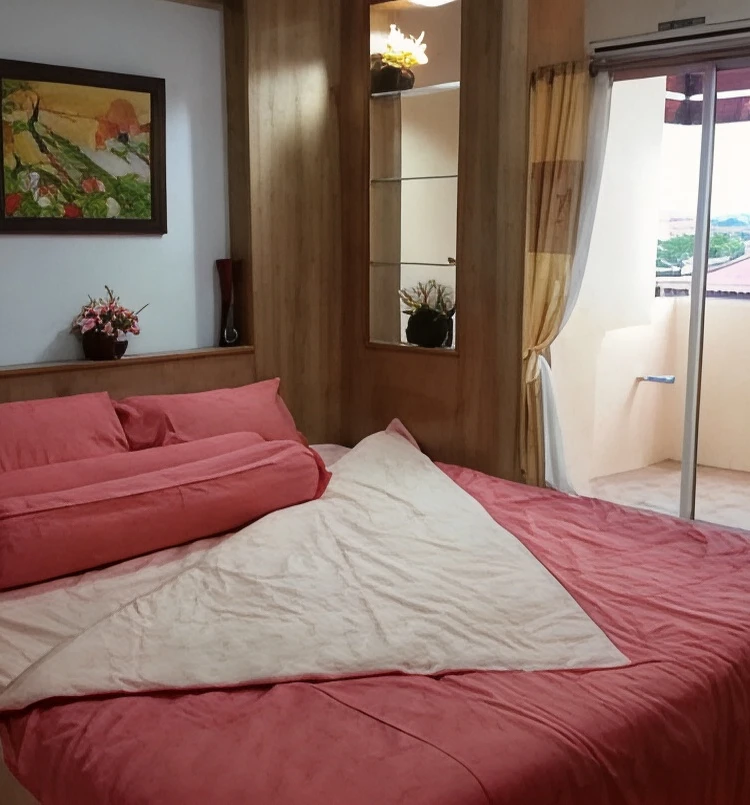 รูปภาพของเพอร์เฟค คอนโดมิเนียม-Perfect Condominium