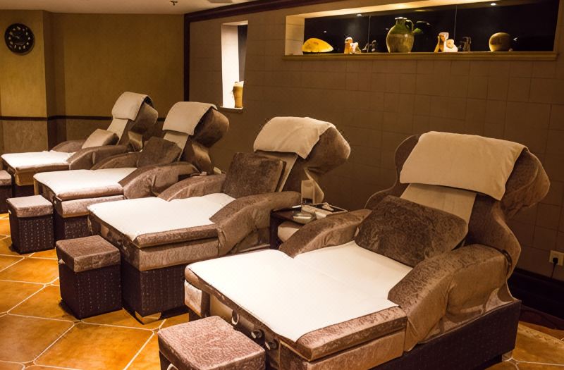 Usum International Hotel photo 3