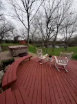 Country home located near Bellville/Sealy only 60 minutes from Houston, Tx - Wifi