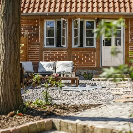 stylish and nostalgic near Timmendorfer Strand Baltic Sea and old town Lübeck