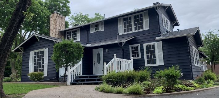 Hot Tub & Private Lake Modern Country Oasis in Heart of City Hotels in Garland