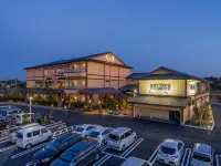 Narita Airport Onsen Sora No Yu - Hot Springs