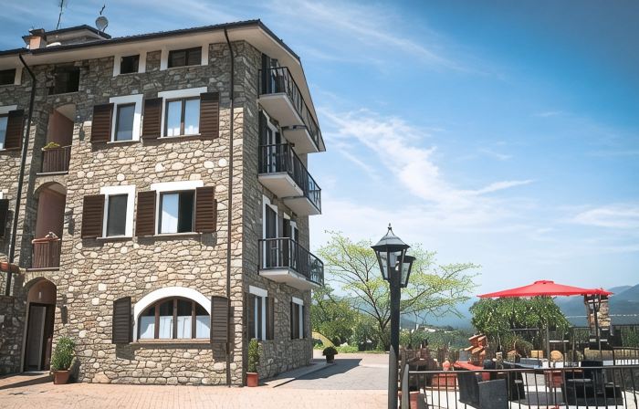 Antiche Terre Hotel & Relax