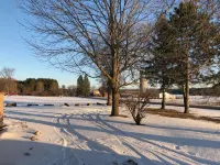 Snowmobilers, Hunters, and Adventurers…Welcome! - Homestays