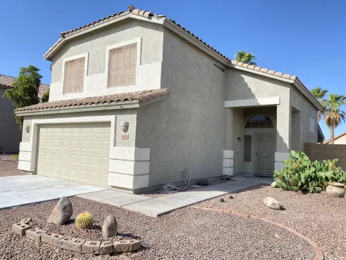 Cozy getaway home w/ POOL and GREAT location! - Wifi