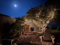 Hill Country cabin on 260 acres - Chalets