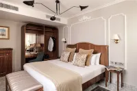 โรงแรมโกเมริโน - 4 ดาว