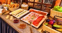 Sunday Hotel Willingen - 조식 운영