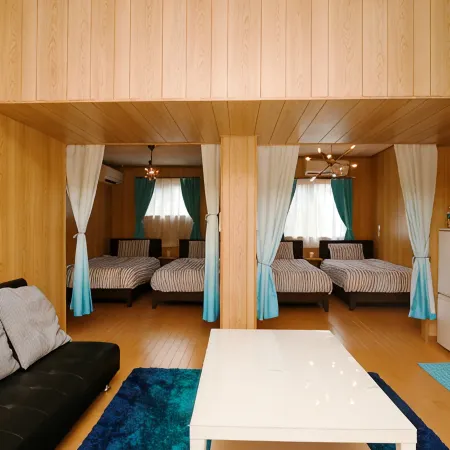 Star Light Terrace Teruya