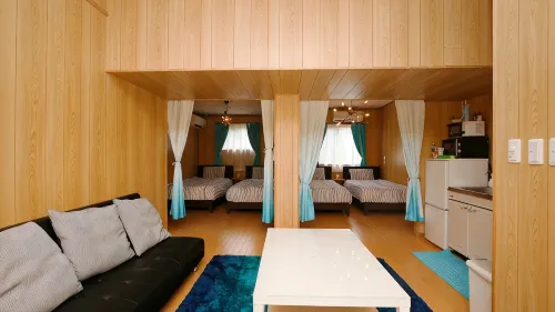Star Light Terrace Teruya - 2-Star