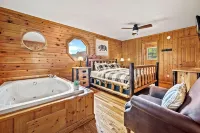 Dollywood - Best Location & Value - Chalets