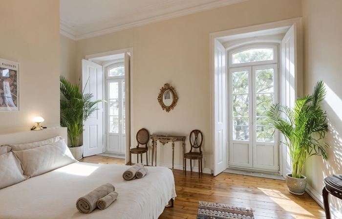 Santa Maria Rooms and Apartments