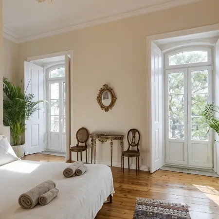 Santa Maria Rooms and Apartments