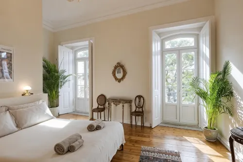 Santa Maria Rooms and Apartments - Wifi