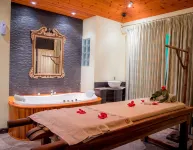 Oasis Hotel Restaurant & Spa - Spa
