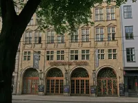 Hotel Christiania Teater - 4-Star