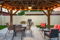 Fully Remodeled, Clean and Cozy, with FREE POOL/SPA HEATING. - 3-Sterne