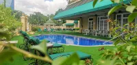 Barceló San Salvador - Pools