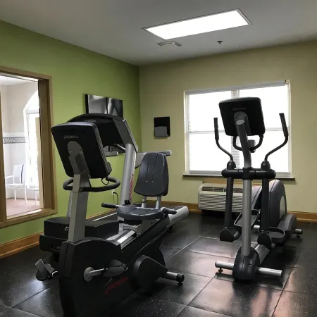 Country Inn & Suites by Radisson, Dalton, GA