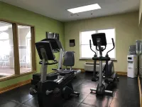 Country Inn & Suites by Radisson, Dalton, GA - Gym