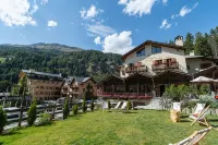 Hotel Breithorn - Wifi