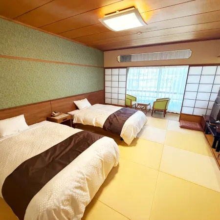 Izuajiro-Onsen Shoufuen