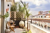 Taga Suites - 2 Sao