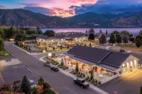 The Lodge Lake Chelan - Pool