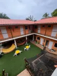 Village Enseada do Castelo - Homestay