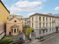V-Collection Solferino Hotel berhampiran Lanza
