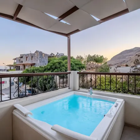 VENTUS Luxury Suites