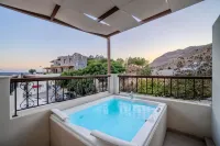 VENTUS Luxury Suites - Wifi