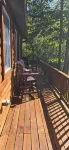 Cozy cabin in Brasher Falls, NY - Chalets