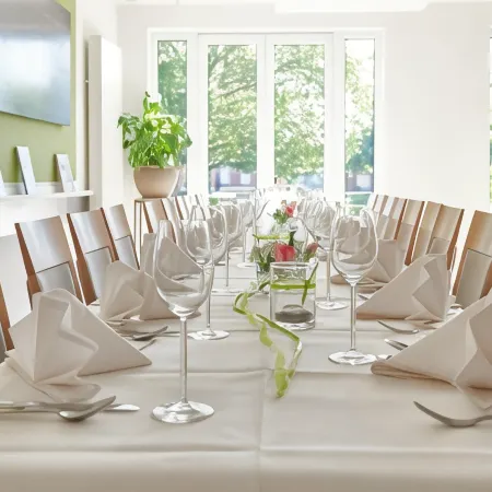 Schwanenhof Hotel Und Restaurant Hoteles en Erkelenz