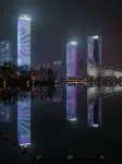 FF Designer Hotel(Zhengwu District Swan Lake Wanda Branch) - Romanttinen