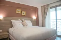 โรงแรมฟายา - ที่มีฟิตเนส