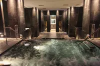 4 Spa Resort Hotel - Gym