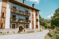 Caserón Baruca - Wifi