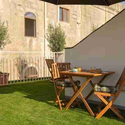 Roel Boutique B&B Hotel Exterior