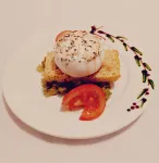 Canaan Hotel Antsirabe - breakfast