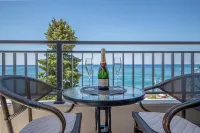 Seafront Apartments Petrovac - Afhentnings-/afleveringstjenester