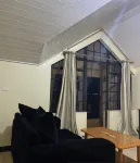 View Point Cottages - parking