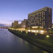 宮崎観光ホテル